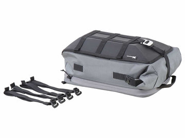 Bolsa traseira [Hepco & Becker] - Xtravel M incl. fixação de alça - porta-bagagens