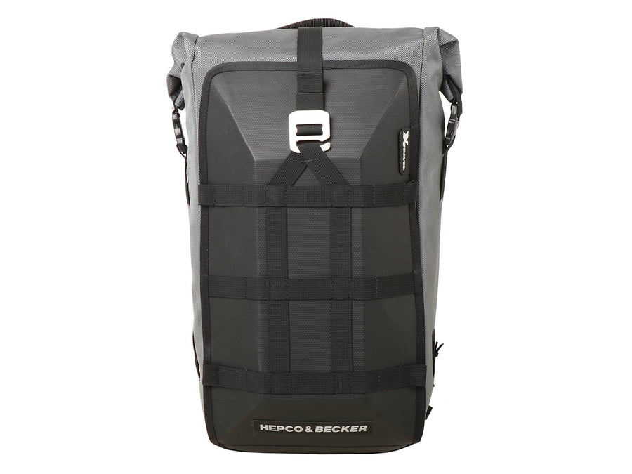 Hepco & Becker [Hepco & Becker] - bolsa traseira Xtravel M
