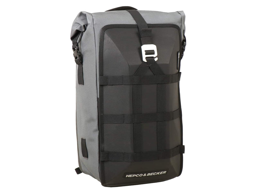 Hepco & Becker [Hepco & Becker] - bolsa traseira Xtravel M