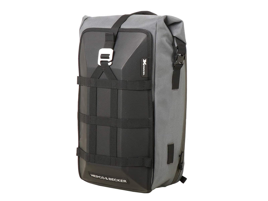 Hepco & Becker [Hepco & Becker] - bolsa traseira Xtravel M