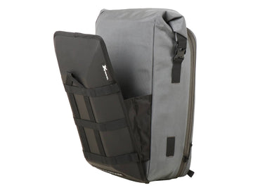 Bolsa traseira [Hepco & Becker] - Xtravel M incl. fixação de alça - porta-bagagens