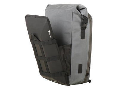 Bolsa traseira [Hepco & Becker] - Xtravel M incl. fixação de alça - porta-bagagens