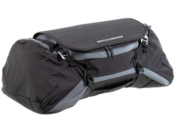 Bolsa traseira [Hepco & Becker] - Bolsa traseira Xtravel XL 50 L - fixação de alça