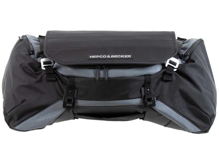 Hepco & Becker [Hepco & Becker] - Bolsa traseira Xtravel XL 50 ltr.