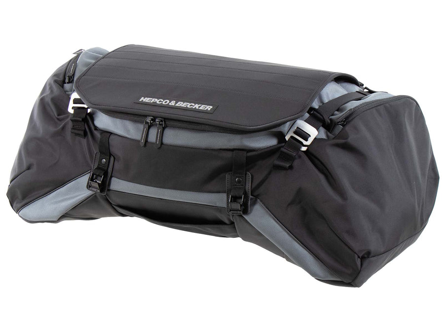Hepco & Becker [Hepco & Becker] - Bolsa traseira Xtravel XL 50 ltr.
