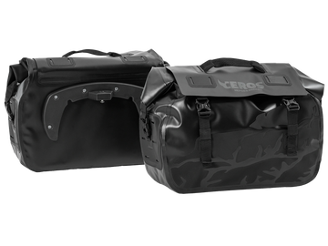 Bolsa de moto [Hepco & Becker] - Ceros – C-Bow