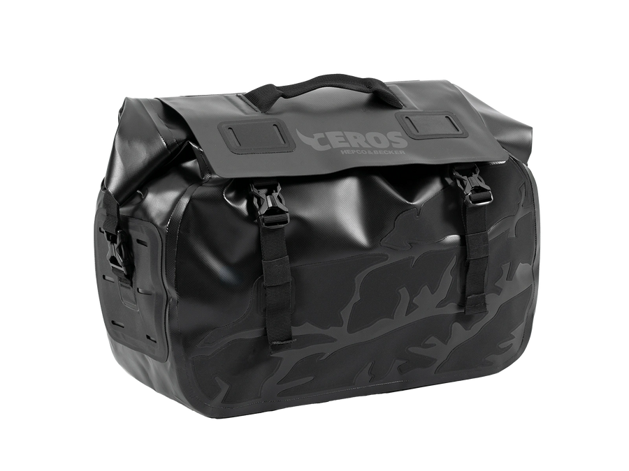 Hepco & Becker [Hepco & Becker] - Conjunto de bolsas laterais Ceros