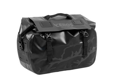 Bolsa de moto [Hepco & Becker] - Ceros – C-Bow