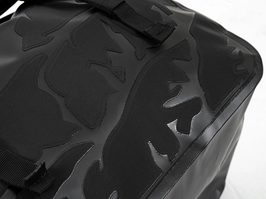 Hepco & Becker [Hepco & Becker] - Bolsa lateral Ceros
