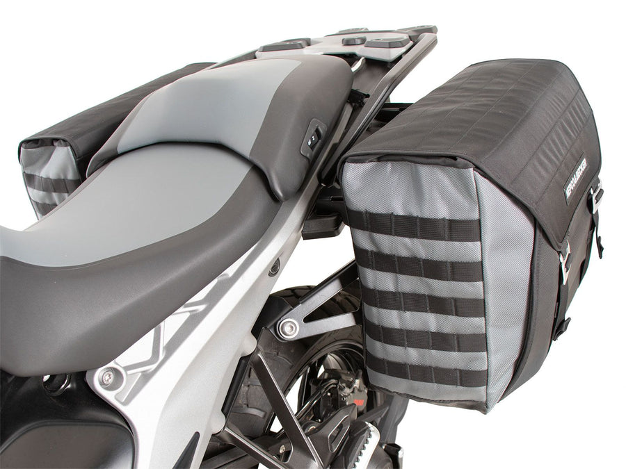 BMW R 1300 GS [2023-2025] - Pocket Pnp Botic Pnp (Plug & Play) XTravel Basic Pocket PNP (Plug & Play)