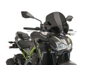 KAWASAKI Z 900 [2024] – Resfriador de freio – Preto Mate-15