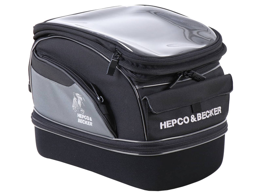 Hepco & Becker [Hepco & Becker] - Bolsa tanque "Street" Tourer L