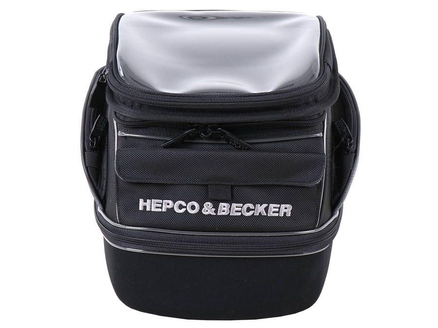 Hepco & Becker [Hepco & Becker] - Bolsa tanque "Street" Tourer L