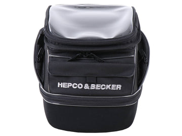 Bolsa tanque [Hepco & Becker] - "Street" Tourer L – anel tanque