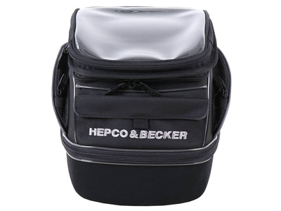 Bolsa tanque [Hepco & Becker] - "Street" Tourer L – anel tanque