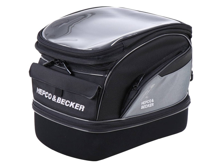Hepco & Becker [Hepco & Becker] - Bolsa tanque "Street" Tourer L