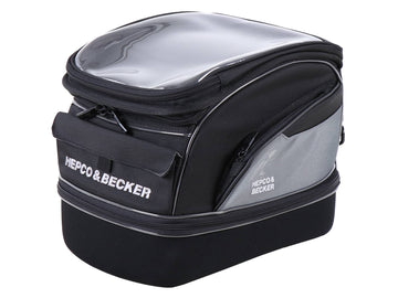 Bolsa tanque [Hepco & Becker] - "Street" Tourer L – anel tanque