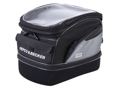 Bolsa tanque [Hepco & Becker] - "Street" Tourer L – anel tanque