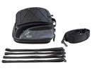 Hepco & Becker [Hepco & Becker] - bolsa traseira STREET