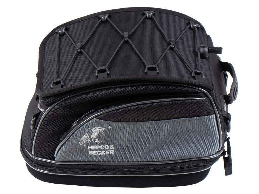 Hepco & Becker [Hepco & Becker] - Bolsa traseira Street