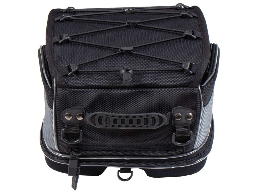 Hepco & Becker [Hepco & Becker] - bolsa traseira STREET
