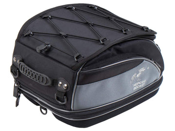 Bolsa traseira [Hepco & Becker] - STREET Basic – Smartrack