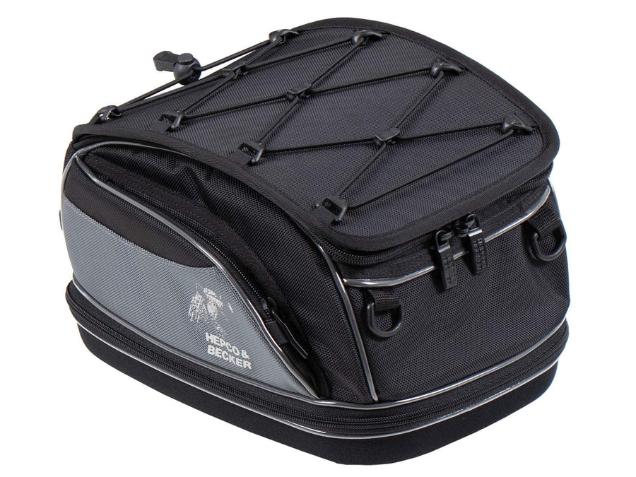 Hepco & Becker [Hepco & Becker] - Bolsa traseira Street