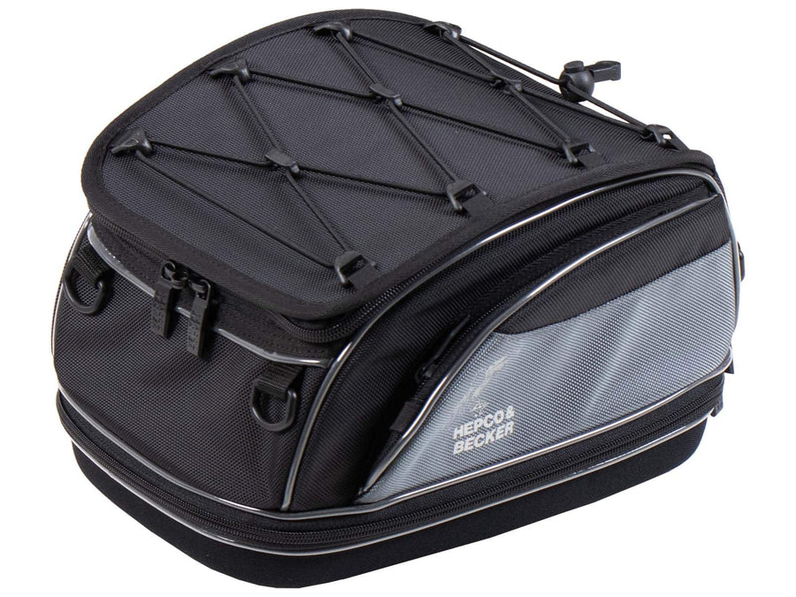 Hepco & Becker [Hepco & Becker] - Bolsa traseira Street