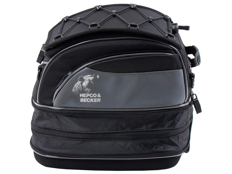 Hepco & Becker [Hepco & Becker] - bolsa traseira STREET