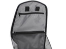 Bolsa traseira [Hepco & Becker] - Bolsa traseira Royster preta incl. Almofada de assento básica – Almofada de assento