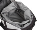 Bolsa traseira [Hepco & Becker] - Bolsa traseira Royster preta incl. Almofada de assento básica – Almofada de assento