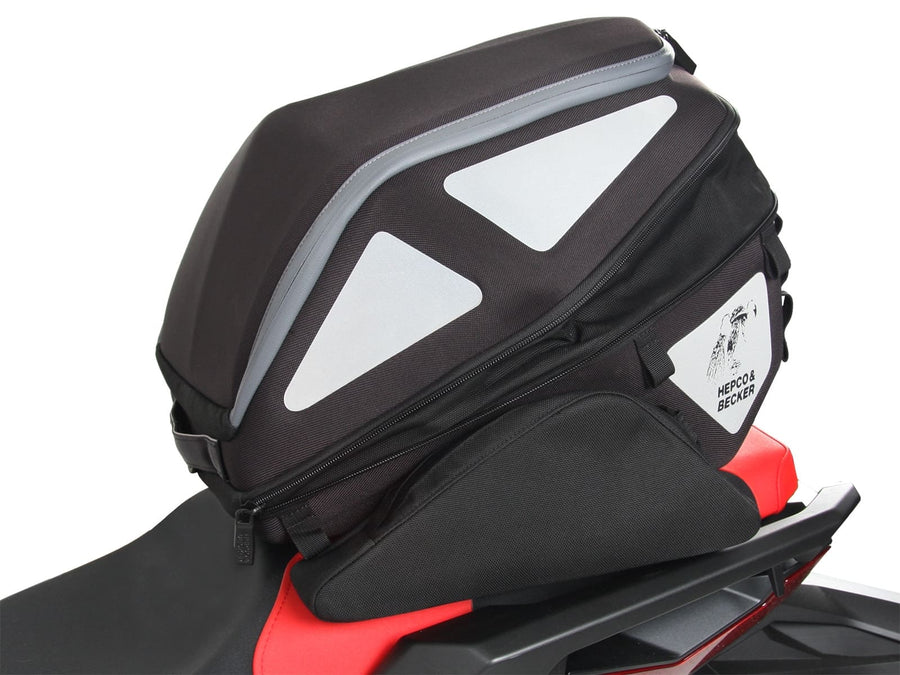 Hepco & Becker [Hepco & Becker] - Bolsa traseira Royster Rearbag