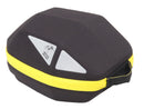 Bolsa tanque [Hepco & Becker] - Bolsa tanque Royster Daypack cinza - anel tanque