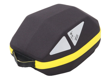Bolsa tanque [Hepco & Becker] - Bolsa tanque Royster Daypack cinza - anel tanque