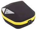 Bolsa tanque [Hepco & Becker] - Bolsa tanque Royster Daypack cinza - anel tanque