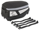 Honda CB 125 F [2025, MY26 - ] - Exemplo de bagagem para Smartrack: Royster Rearbag-17