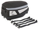 Honda CB 125 F [2025, MY26 - ] - Exemplo de bagagem para Smartrack: Royster Rearbag-2