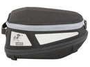 Honda CB 125 F [2025, MY26 - ] - Exemplo de bagagem para Smartrack: Royster Rearbag-11