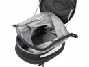 Honda CB 125 F [2025, MY26 - ] - Exemplo de bagagem para Smartrack: Royster Rearbag-8