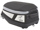 Bolsa traseira [Hepco & Becker] - Royster Rearbag Sport bolsa traseira preta/cinza incl. Almofada de assento básica – Almofada de assento