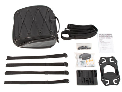 Bolsa traseira [Hepco & Becker] - STREET Basic – Smartrack