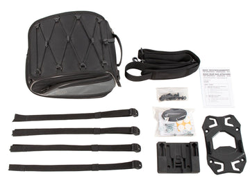 Honda CB 125 F [2025, MY26 - ] - Bolsa traseira de rua
