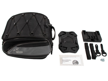 Hepco & Becker [Hepco & Becker] - Bolsa traseira Street