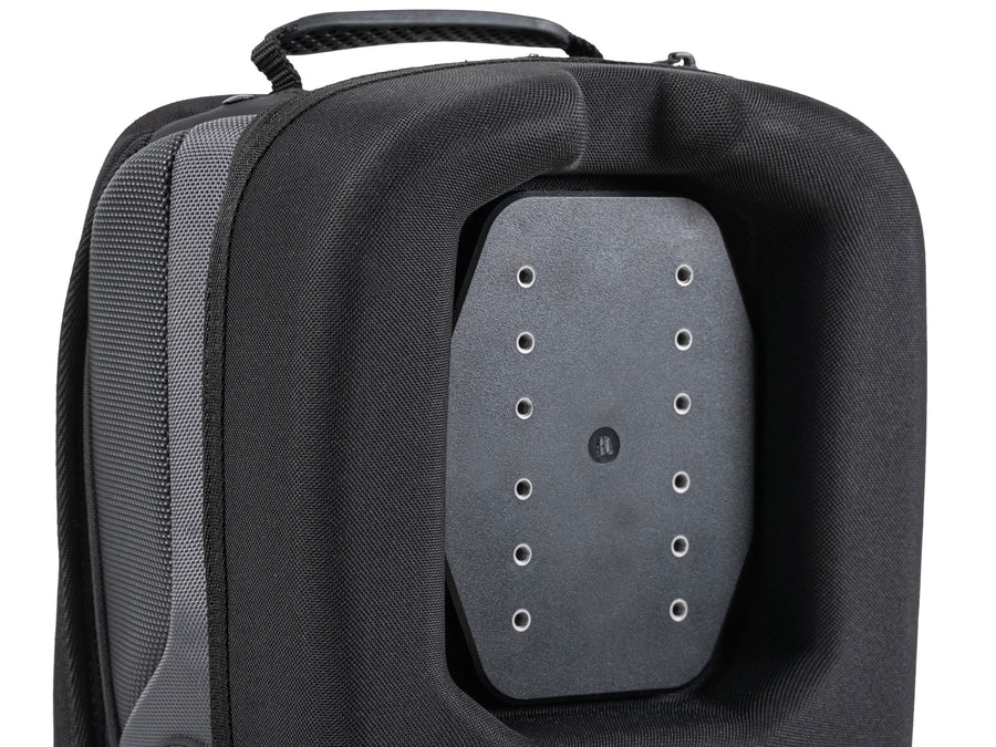 Hepco & Becker [Hepco & Becker] - Bolsa tanque Street Tourer M