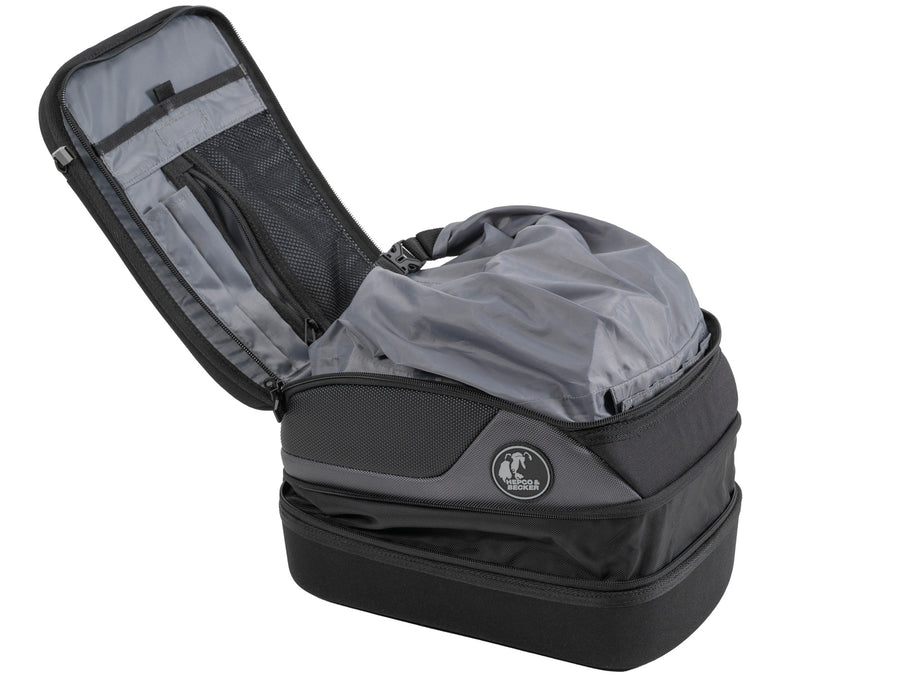 Hepco & Becker [Hepco & Becker] - Bolsa tanque Street Tourer M