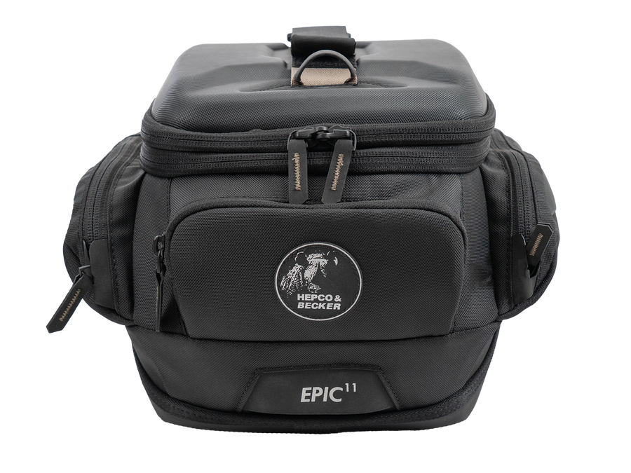 Bolsa tanque [Hepco & Becker] - Epic 11 – anel tanque