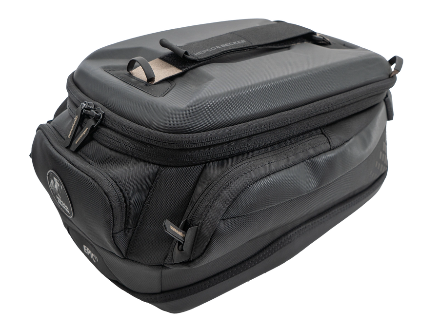 Bolsa tanque [Hepco & Becker] - Epic 11 – anel tanque