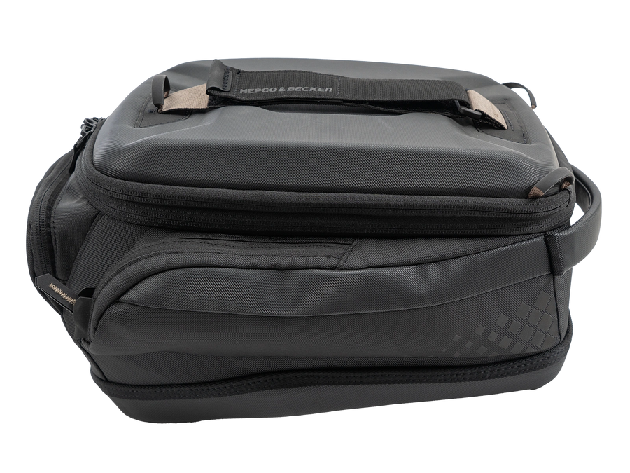 Bolsa tanque [Hepco & Becker] - Epic 11 – anel tanque