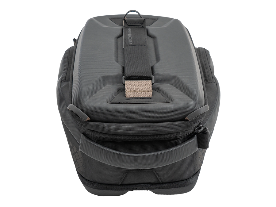 Bolsa tanque [Hepco & Becker] - Epic 11 – anel tanque