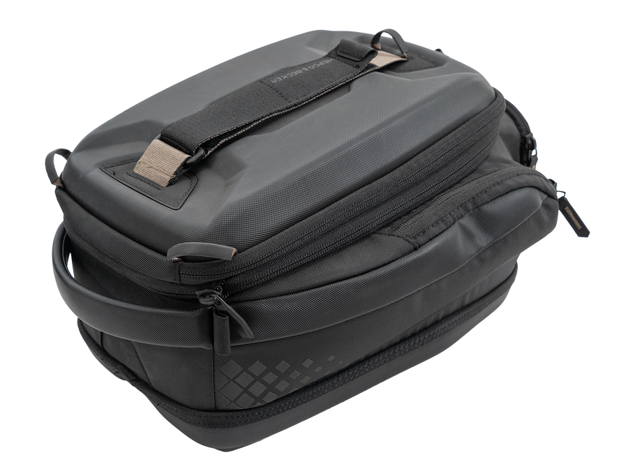 Bolsa tanque [Hepco & Becker] - Epic 11 – anel tanque